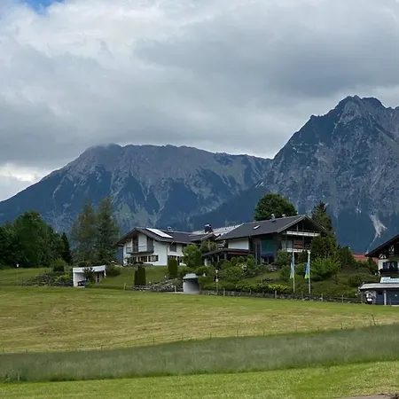 Kurzzeitdomizil In *