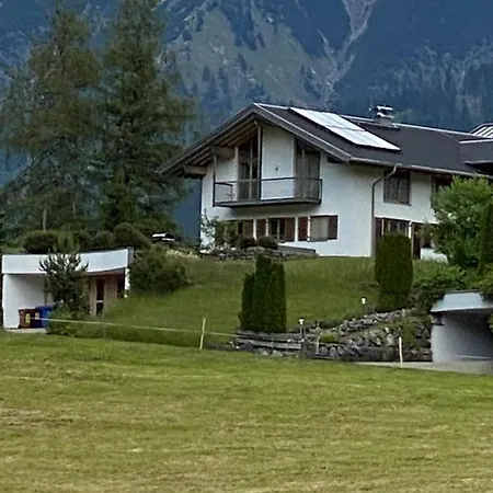 Kurzzeitdomizil In Accommodatie bij particulieren Oberstdorf