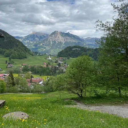 Kurzzeitdomizil In Accommodatie bij particulieren *