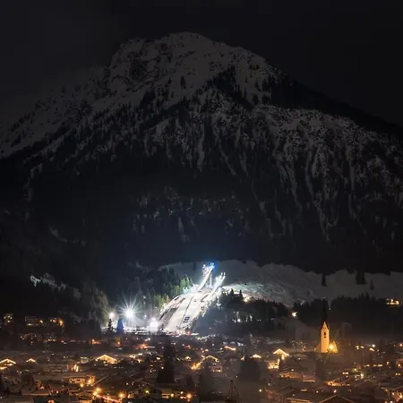 Kurzzeitdomizil In Accommodatie bij particulieren *