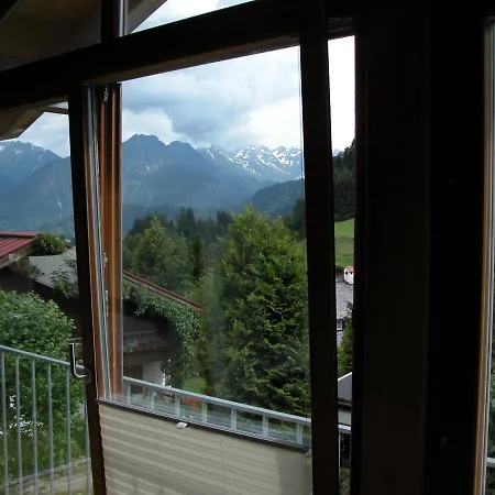 Kurzzeitdomizil In Homestay *