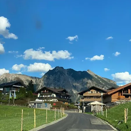 Kurzzeitdomizil In *