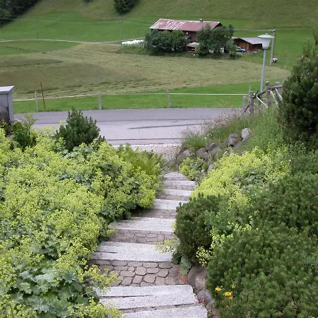Homestay Kurzzeitdomizil In Oberstdorf