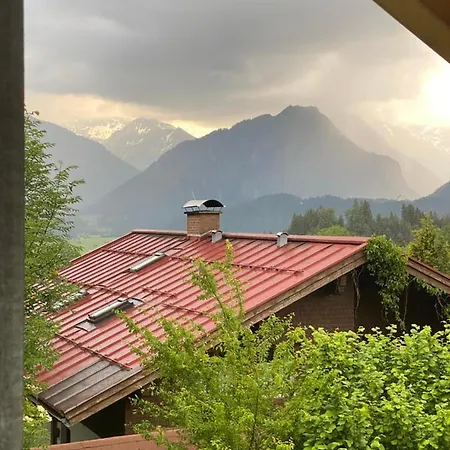 Homestay Kurzzeitdomizil In *