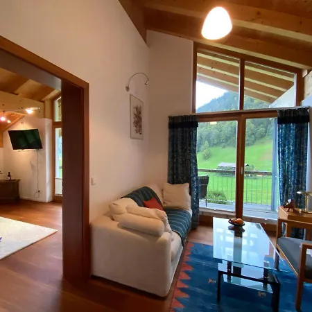 Kurzzeitdomizil In Oberstdorf