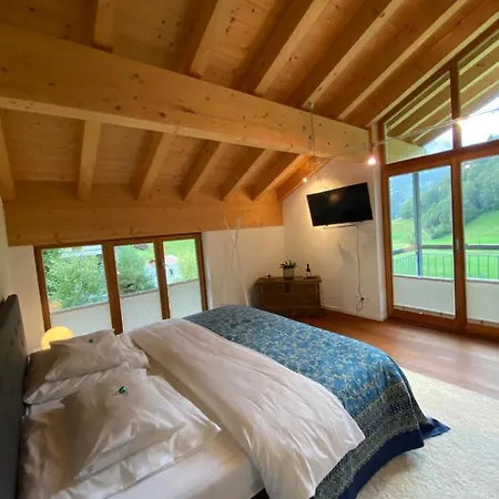Kurzzeitdomizil In Oberstdorf