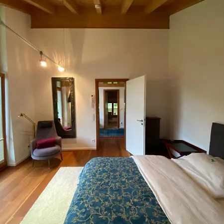 Homestay Kurzzeitdomizil In *